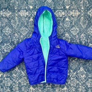 L.L. Bean Hooded Jacket